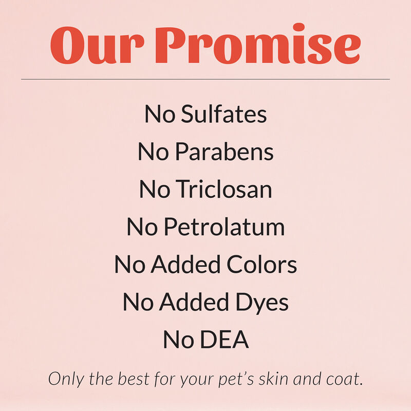 Skouts Honor, Probiotic Itch Relief Shampoo - 16oz image number null