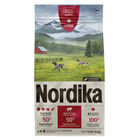 Nordika, Red Meat Natural - Dry Dog Food image number null