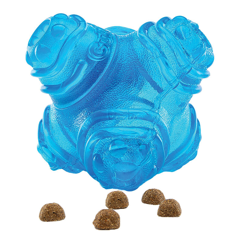 GURU, Puzzle Jack Treat Dispensing Toy image number null