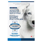 Oven Baked, Adult GF Skin & Stomach - GF Fish - Dry Dog Food image number null