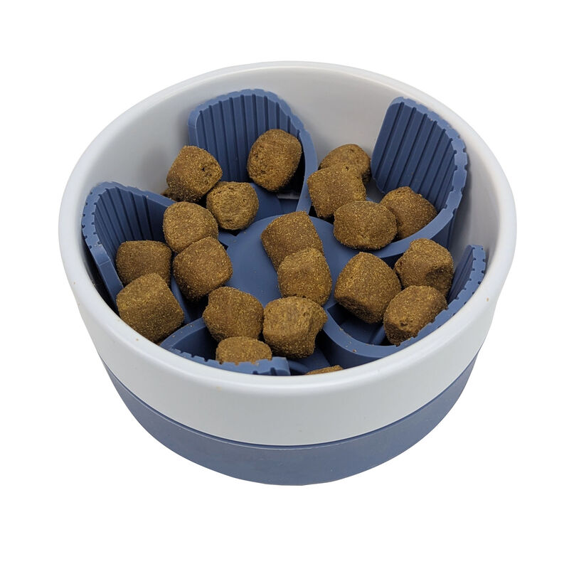 BeOneBreed Silicone Slow Feeder Insert image number null