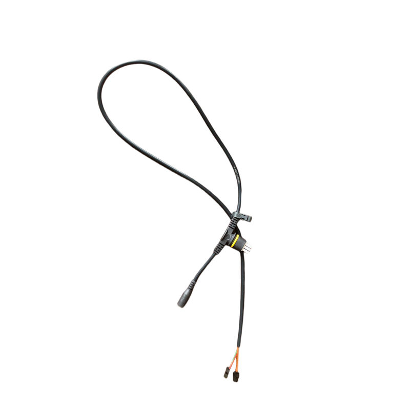 Q, Linak, Signal Cord image number null