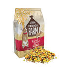 Tiny Friends Farm, Russel Rabbit Tasty Mix image number null