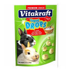 Vitakraft, Rabbit Drops with Yogurt - 5.3 oz image number null