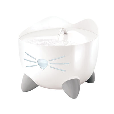 Catit, PIXI Fountain - White