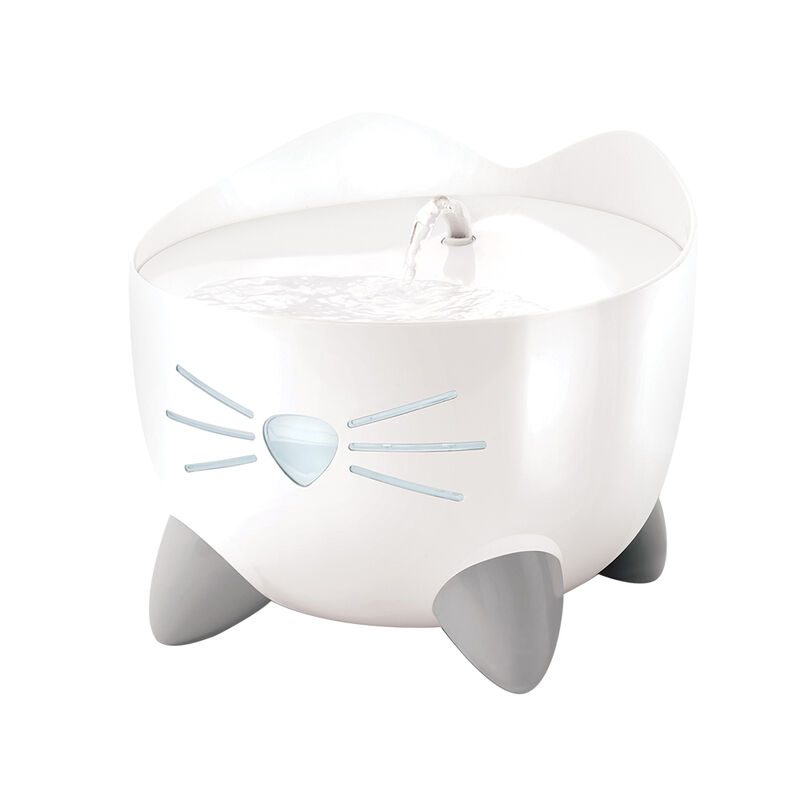 Catit, PIXI Fountain - White image number null