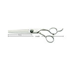 Geib, Gator, 40 Tooth Thinner image number null