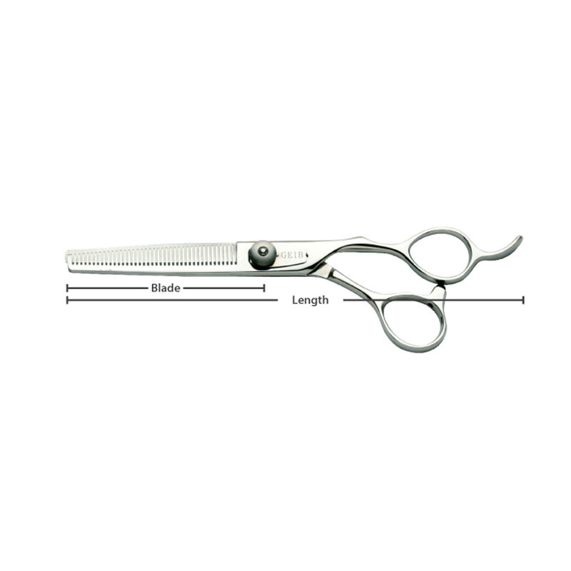 Geib, Gator, 40 Tooth Thinner image number null