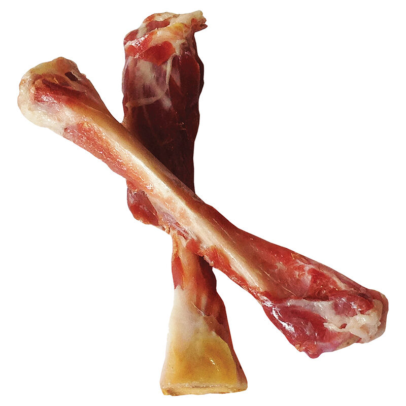 Dogit, Charcuterie, Italian Prosciutto Bone image number null