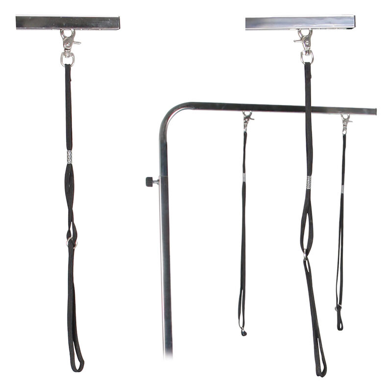 Q, Single Grooming Arm Kit image number null