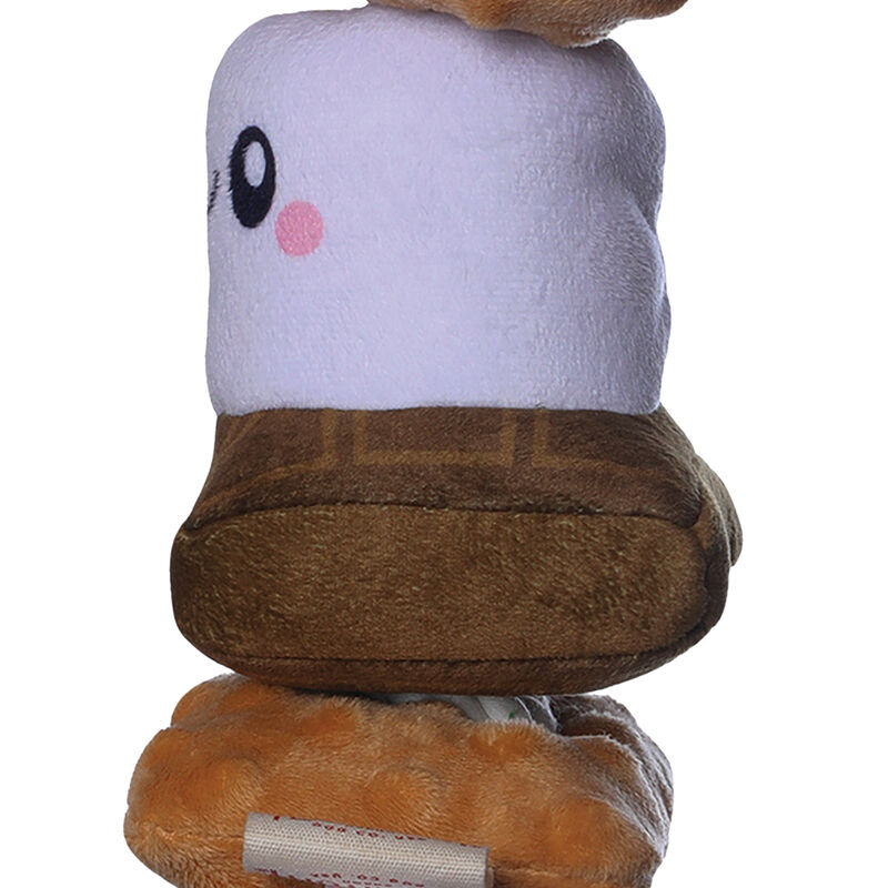 Territory, S'more Tug Toy image number null