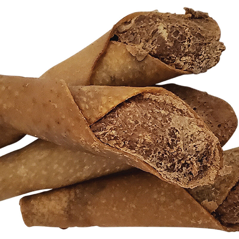 Rollover Lamb Stuffed California Wraps - 4pk image number null