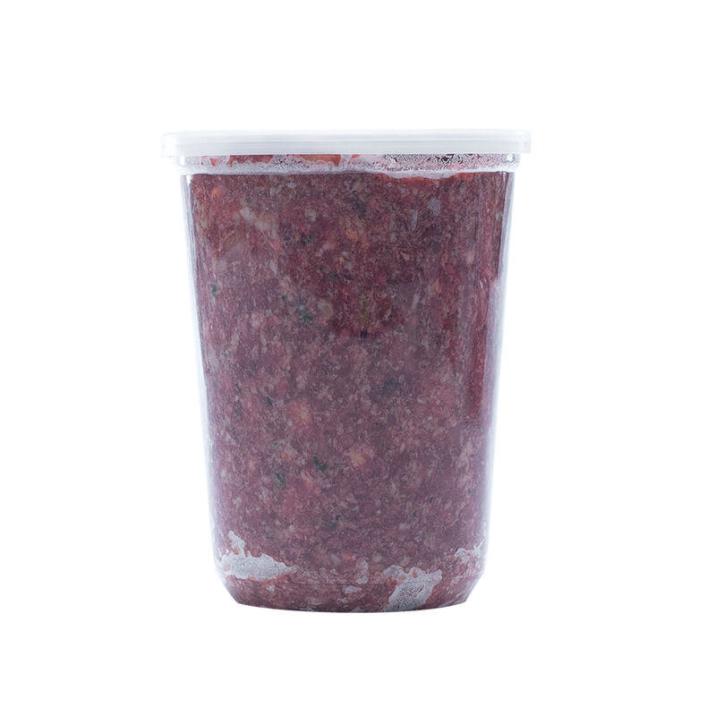 Raw Performance, Gourmet Chicken Blend image number null