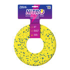 Zeus, Nitro Flying Disc 24cm image number null