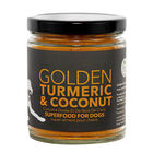 North Hound Life, Golden Tumeric & Coconut Paste Powder - 250 ml image number null