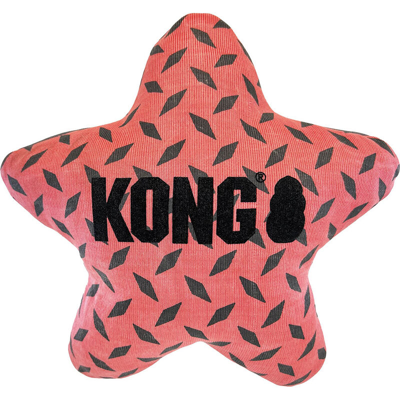 KONG, Maxx Star - Medium/Large - Toss Dog Toy image number null