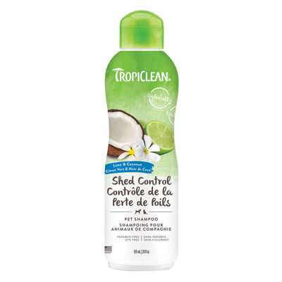 Tropiclean, Lime & Coconut Shampoo Tropiclean, Lime & Coconut Shampoo