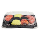 Zoom Toys, Matatabi Sushi Platter Catnip Cat Toy image number null