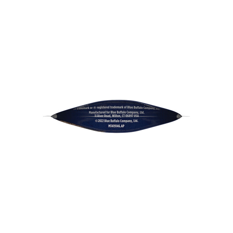 Blue Buffalo, Feline Treats - True Chews - Chewy Alaskan Pollock - 85 g - Cat Treat image number null