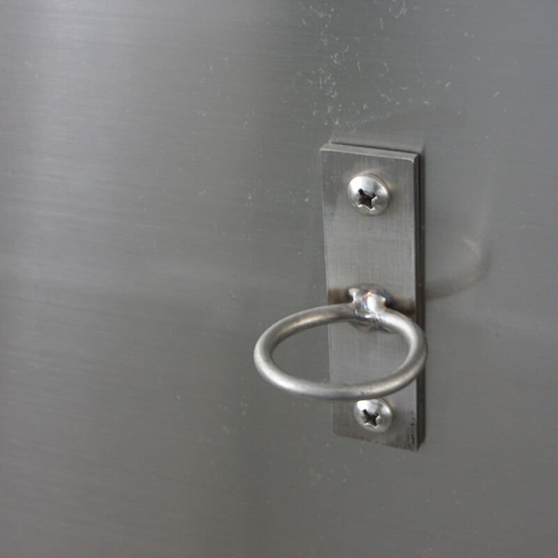 Q, Groom Tub - 50x26" image number null