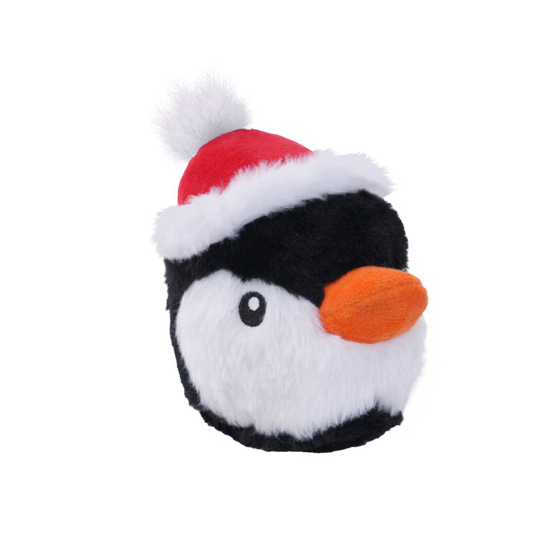 Tall Tails, Penguin 2-In-1 Character Head image number null