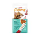 Catit, Creamy Treats - Tuna - 15 g - 5 pk image number null