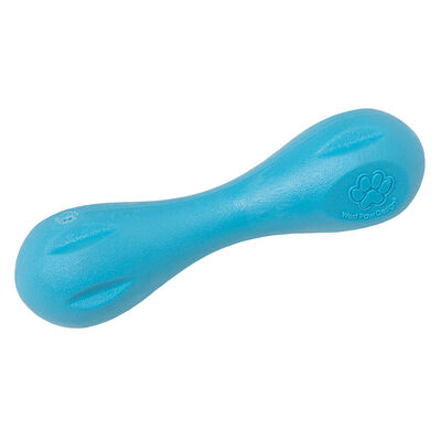 West Paw, Hurley - Aqua Blue