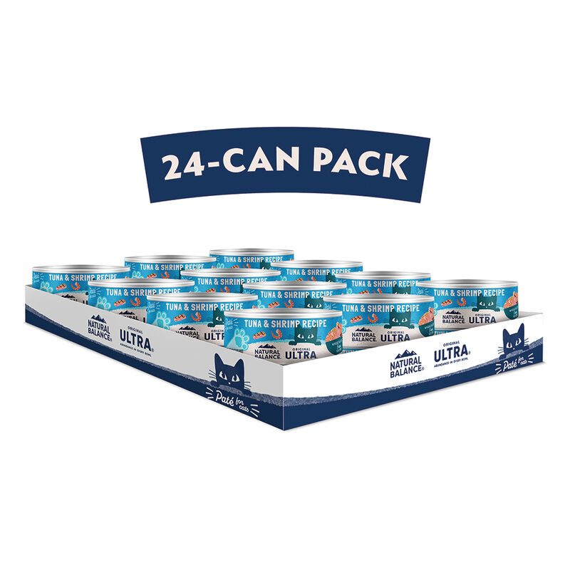 Can, Feline Adult - Ultra - Salmon - 156 g - Wet Cat Food image number null