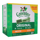Greenies, Original - Petite - Dog Treat image number null