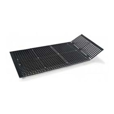 Groomer's Best, Floor Grid (Hinged) For 58" Tub - 23.25x57.75"