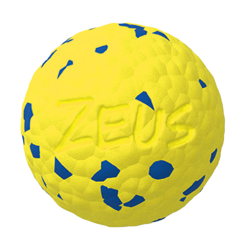 Zeus, Nitro Weighted Ball image number null