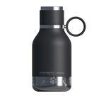 ASOBU, Dog Bowl Bottle - Stainless Steel - Black image number null