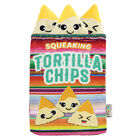 Outward Hound, Snack Bag Toy - Tortilla Chips image number null