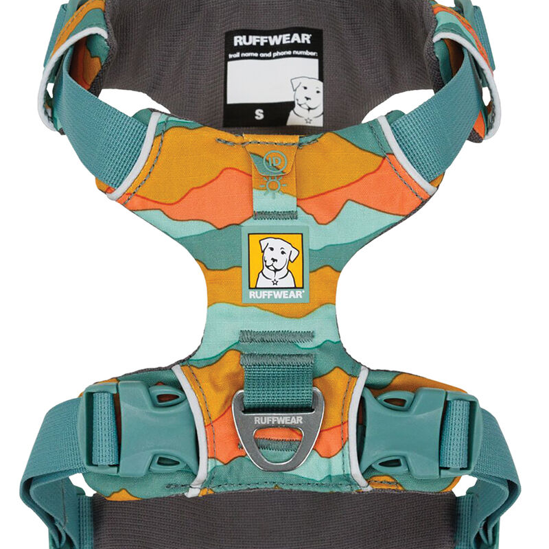 Front Range Harness - Spring  Mountains image number null