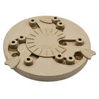 Outward Hound, Nina Ottosson, Dog Worker Treat Puzzle - Tan image number null