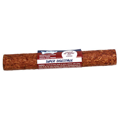 Dr. Osbone, Beef Tube Dental Dog Treat