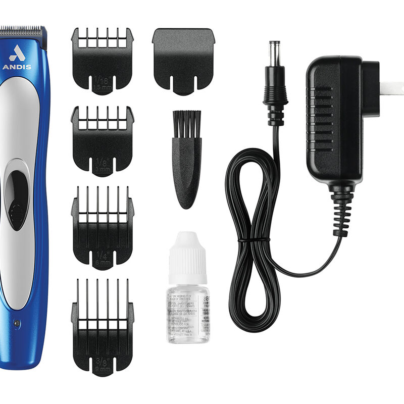 ProClip Ion Trimmer - Blue image number null