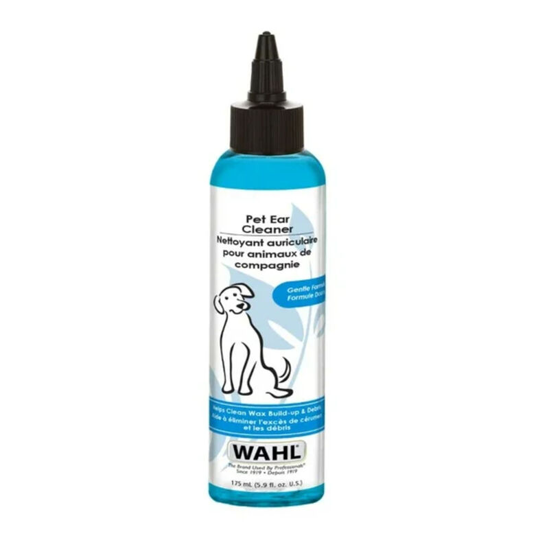 Wahl, Pet Ear Cleaner - 175 mL image number null
