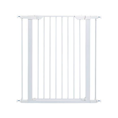 MidWest, Steel Gate - White