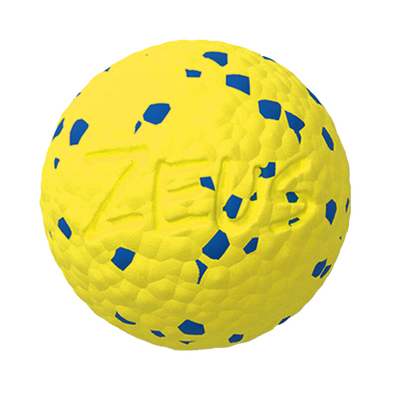 Zeus, Nitro Weighted Ball image number null