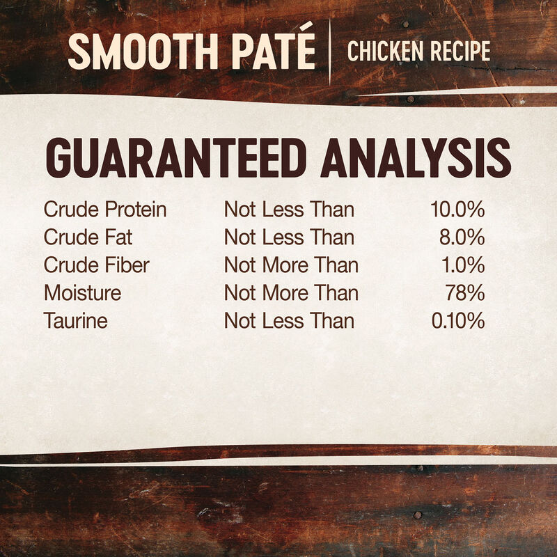 Wellness, Pouch, Feline Adult - Core Tiny Tasters - Chicken - 50 g - Wet Cat Food image number null