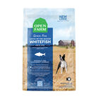 Open Farm, Catch-Of-The-Season Whitefish - 1.81 kg - Dry Dog Food image number null