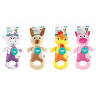 Outward Hound, Patches Toys - Assorted image number null