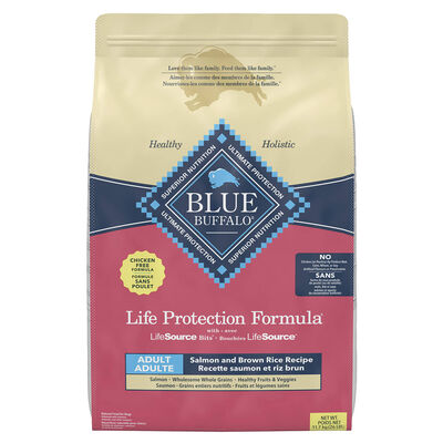 Adult - LP - Salmon - 2.72 kg