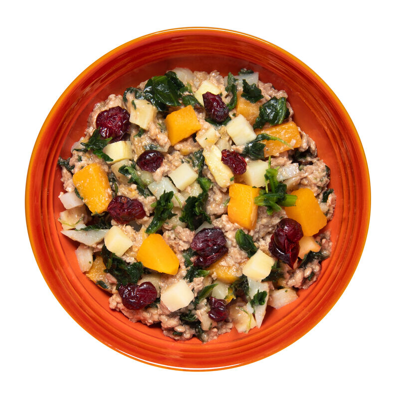 Tom&Sawyer, Turkey Gobbler Dinner - 454 g image number null