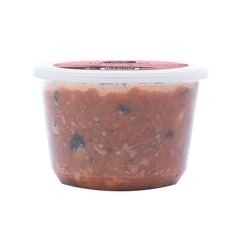 Raw Performance, Pure Salmon image number null
