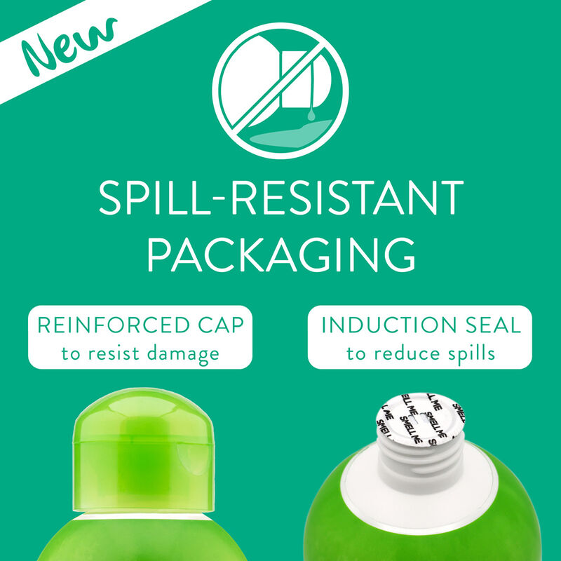 Tropiclean, Oatmeal & Tea Tree Shampoo image number null