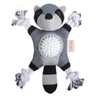 Territory, 2-In-1 Raccoon Toy image number null
