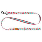 RC Pets, Eco Leash - Cherry Picnic - 3/4"x5' image number null