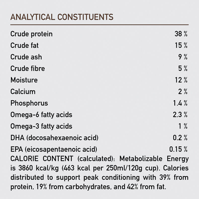 Orijen, Adult Regional Red - Dry Dog Food image number null